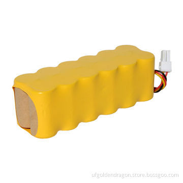 Ni-MH Vacuum Cleaner Battery for Samsung DJ96-0083C